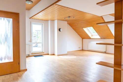 Foto - Wohnung zum Mieten in Bodelshausen 1.150,00 € 100 m²