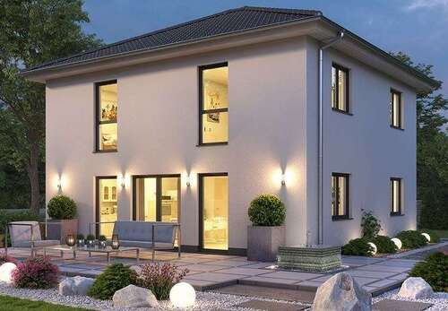 Foto - Haus zum Kaufen in Ahrensfelde b Berlin 483.595,00 € 136 m²