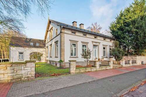 Foto - Haus zum Kaufen in Recke 998.500,00 € 200.94 m²