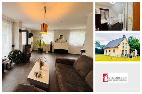 Foto - Haus zum Kaufen in Neuenhagen bei Berlin 569.000,00 € 104 m²