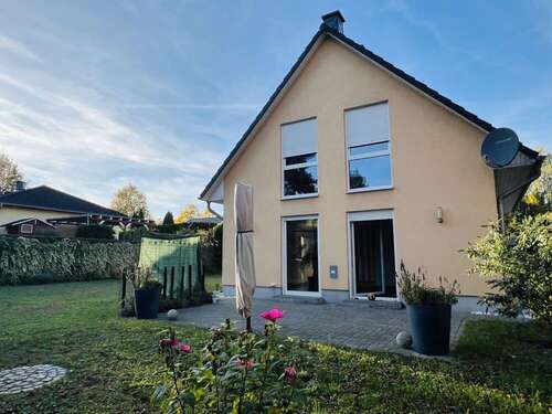 Foto - Haus zum Kaufen in Neuenhagen bei Berlin 549.000,00 € 104 m²