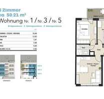 Wohnung zum Kaufen in Köln 319.000,00 € 50.21 m²