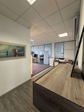 Foto - Büro in Würzburg 1.400,00 € 180 m²