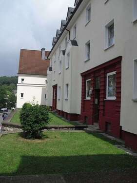 Foto - Wohnung zum Mieten in Wuppertal 525,00 € 58.53 m²