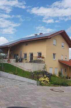 Foto - Haus zum Mieten in Reischach 1.400,00 € 185 m²