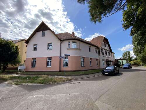 Foto - Wohnung zum Mieten in Magdeburg 850,00 € 129 m²