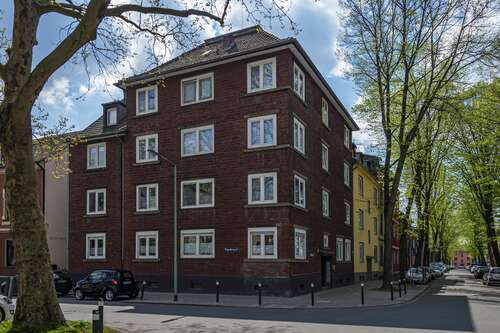 Foto - Wohnung zum Mieten in Duisburg 360,00 € 55.15 m²