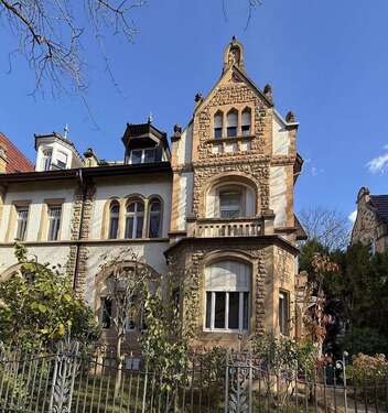 Foto - Wohnung zum Kaufen in Freiburg 1.190.000,00 € 236 m²