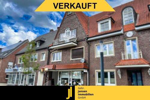 Foto - Haus zum Kaufen in Sögel 295.000,00 € 210 m²