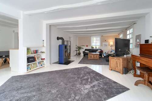 Foto - Haus zum Kaufen in Herdecke 419.000,00 € 211.16 m²