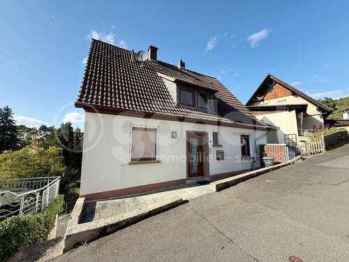 Foto - Haus zum Kaufen in Heimbuchenthal 295.900,00 € 112.1 m²