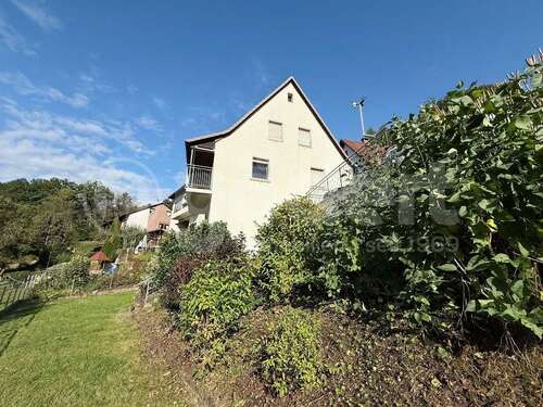 Foto - Haus zum Kaufen in Heimbuchenthal 275.000,00 € 112.1 m²