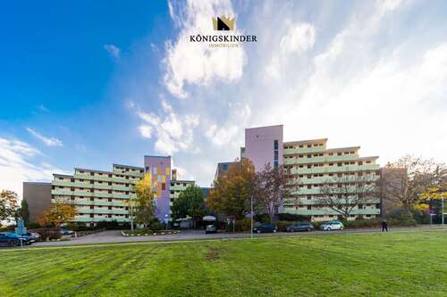 Foto - Wohnung zum Kaufen in Starzach Wachendorf 75.000,00 € 52 m²