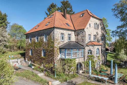 Foto - Haus zum Kaufen in Breitenberg 2.350.000,00 € 690.97 m²