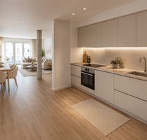 Wohnung zum Mieten in Minden 950,00 € 85 m²