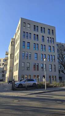 Foto - Büro in Berlin Lichtenberg 595.900,00 € 118 m²