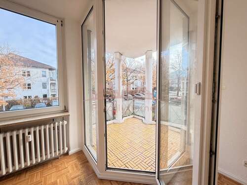 Foto - Wohnung zum Kaufen in Berlin 315.000,00 € 79.03 m²
