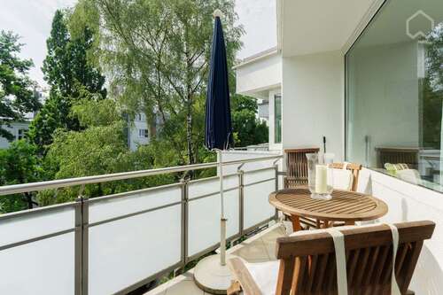 Foto - Wohnen auf Zeit in Hamburg 1.750,00 €