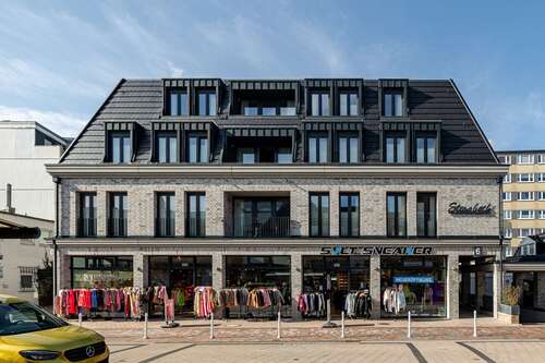 Foto - Wohnung zum Kaufen in Sylt 2.745.000,00 € 146 m²