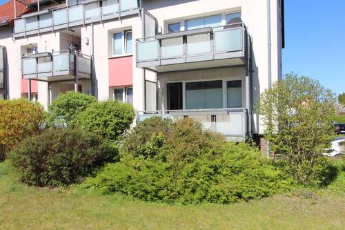 Foto - Wohnung zum Mieten in Lehrte 659,36 € 69.7 m²