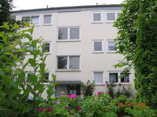 Foto - Wohnung zum Mieten in Bad Salzuflen 449,00 € 60 m²