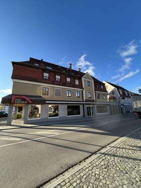 Foto - Wohnung zum Mieten in Altenstadt (Iller) 723,00 € 85 m²