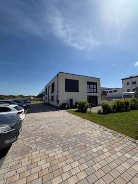 Foto - Büro in Bodenheim 1.200.000,00 € 287.66 m²