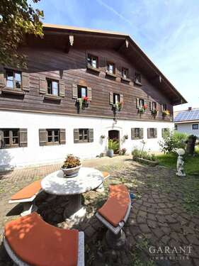 Foto - Haus zum Kaufen in Haidmühle 590.000,00 € 504 m²