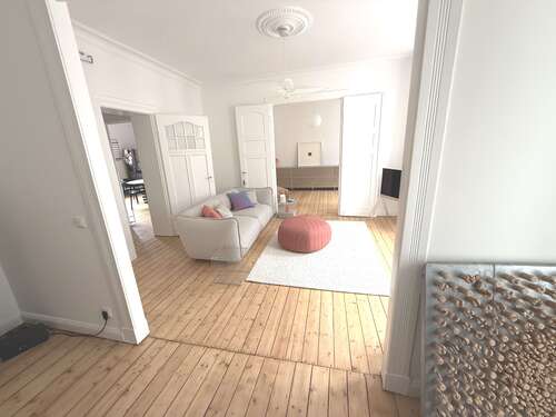 Foto - Wohnung zum Mieten in Aachen 1.700,00 € 122 m²