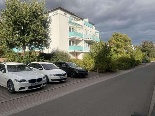 Foto - Wohnung zum Kaufen in Wildau 195.000,00 € 54 m²