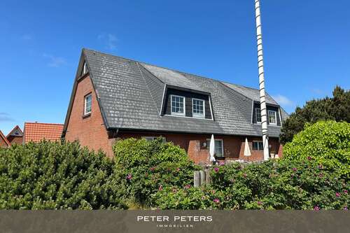 Foto - Haus zum Kaufen in List 2.490.000,00 € 258 m²