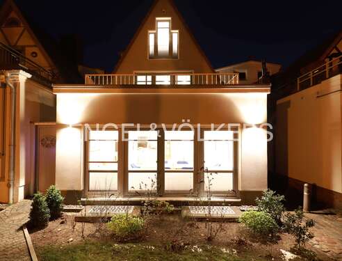 Foto - Haus zum Kaufen in Rostock-Warnemünde 2.670.000,00 € 189 m²