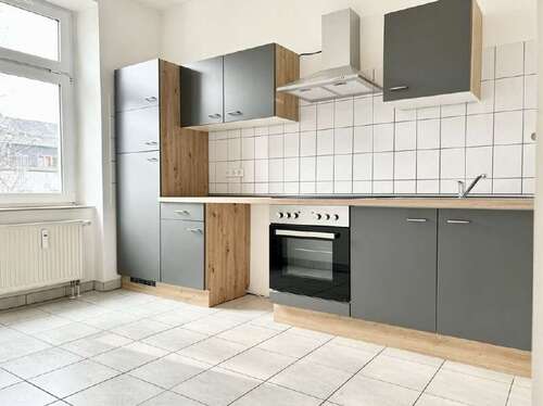 Foto - Wohnung zum Mieten in Chemnitz 350,00 € 66 m²