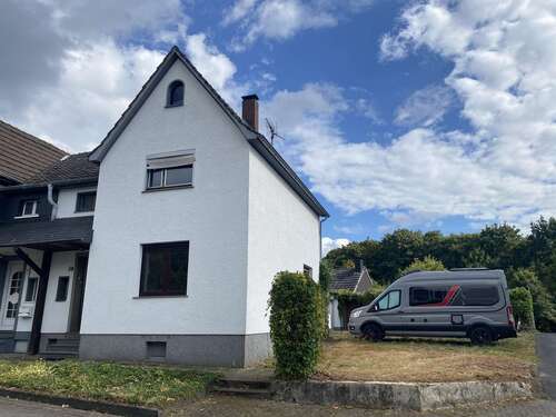 Foto - Haus zum Kaufen in Bergisch Gladbach 510.000,00 € 105 m²