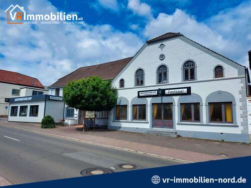 Foto - Gastronomie in Hanerau-Hademarschen 498.000,00 € 912 m²