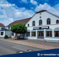 Gastronomie in Hanerau-Hademarschen 498.000,00 € 912 m²