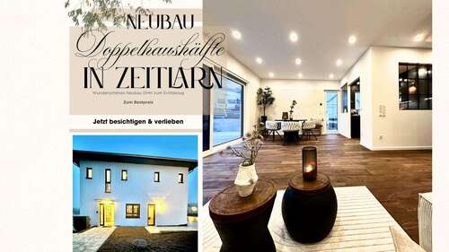 Foto - Haus zum Kaufen in Zeitlarn 649.000,00 € 148 m²