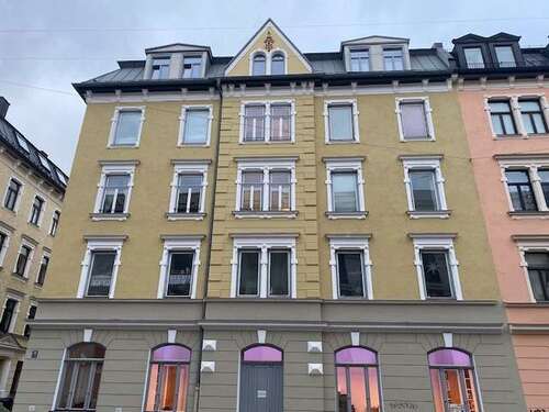 Foto - Wohnung zum Mieten in München 1.963,00 € 67 m²