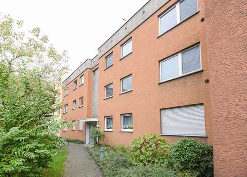 Foto - Wohnung zum Kaufen in Köln 309.000,00 € 82.01 m²