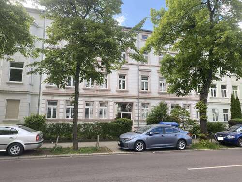 Foto - Wohnung zum Mieten in Magdeburg 450,00 € 75.05 m²
