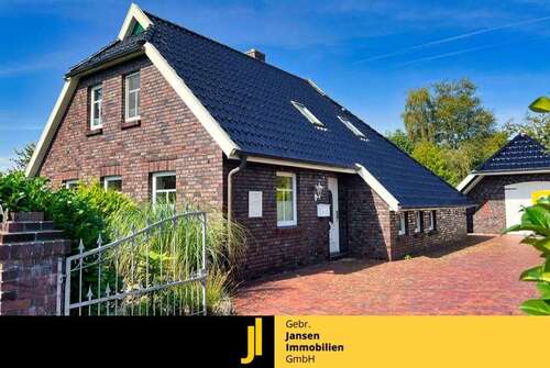 Foto - Haus zum Kaufen in Südbrookmerland Moordorf 422.000,00 € 145 m²