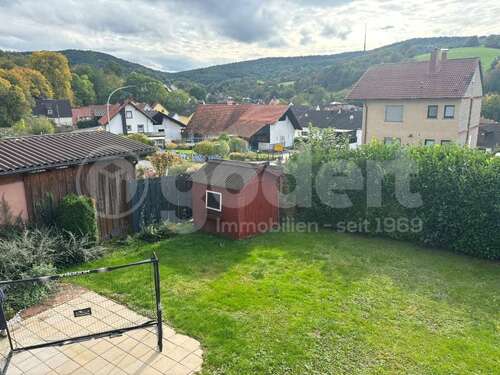 Foto - Haus zum Mieten in Bessenbach 1.300,00 € 150 m²