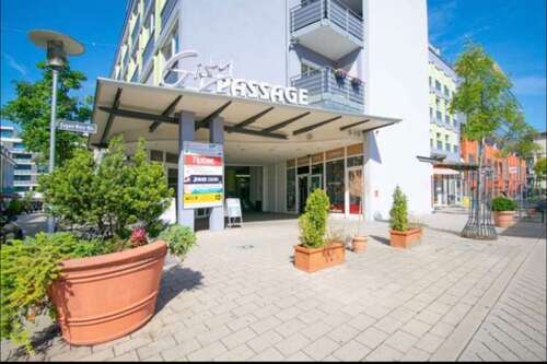 Foto - Einzelhandel in Friedrichshafen 1.500,00 € 83 m²