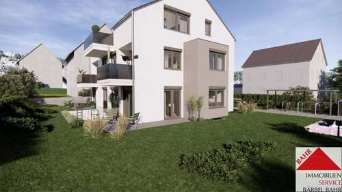 Foto - Wohnung zum Kaufen in Stuttgart 675.000,00 € 87 m²