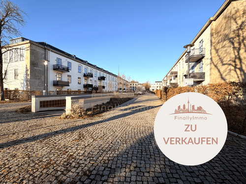 Foto - Wohnung zum Kaufen in Berlin 645.000,00 € 92.23 m²