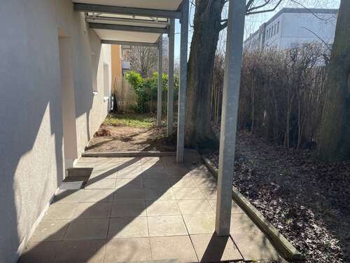 Foto - Wohnung zum Mieten in Obertshausen 450,00 € 45 m²