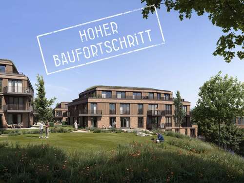 Foto - Wohnung zum Kaufen in Feldafing 1.375.000,00 € 105.71 m²