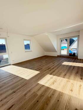 Foto - Wohnung zum Mieten in Lahnau 1.325,00 € 110.54 m²