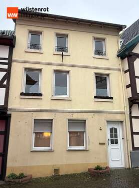 Foto - Haus zum Kaufen in Erpel 79.000,00 € 90 m²