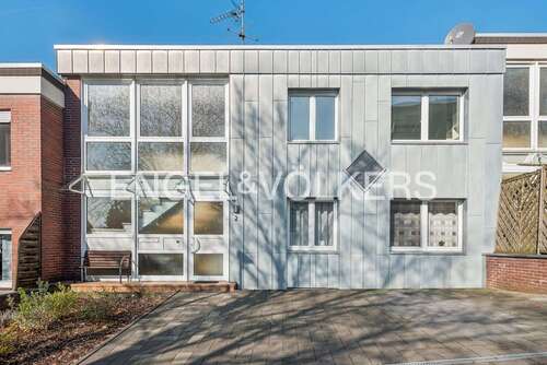 Foto - Wohnung zum Kaufen in Bergisch Gladbach - Bensberg 345.000,00 € 84.45 m²